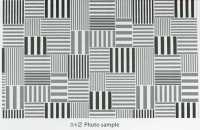 AP65103 형광 프린트 옥스포드 (통롤)[원단] COSMO TEXTILE 서브 사진