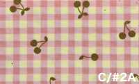 AP65205 메르헨 프린트 옥스포드 (롤)[원단] COSMO TEXTILE 서브 사진