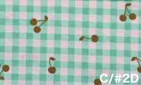 AP65205 메르헨 프린트 옥스포드 (롤)[원단] COSMO TEXTILE 서브 사진