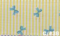 AP65205 메르헨 프린트 옥스포드 (롤)[원단] COSMO TEXTILE 서브 사진