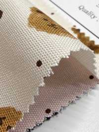 AP65205 메르헨 프린트 옥스포드 (롤)[원단] COSMO TEXTILE 서브 사진