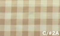 AP65801 도트&체크 프린트 코듀로이 (롤)[원단] COSMO TEXTILE 서브 사진