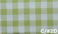 AP65801 도트&체크 프린트 코듀로이 (롤)[원단] COSMO TEXTILE 서브 사진