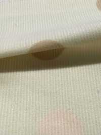 AP65801 도트&체크 프린트 코듀로이 (롤)[원단] COSMO TEXTILE 서브 사진