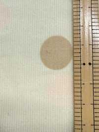 AP65801 도트&체크 프린트 코듀로이 (롤)[원단] COSMO TEXTILE 서브 사진