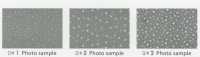 AP65802 Merry Christmas GOLD 프린트 광목 (롤)[원단] COSMO TEXTILE 서브 사진