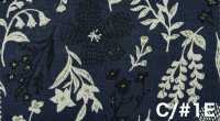 AP65902 보태니컬 프린트 C/L 광목 (통롤)[원단] COSMO TEXTILE 서브 사진