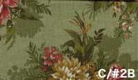 AP65902 보태니컬 프린트 C/L 광목 (통롤)[원단] COSMO TEXTILE 서브 사진