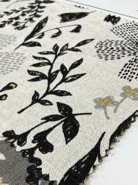 AP65902 보태니컬 프린트 C/L 광목 (통롤)[원단] COSMO TEXTILE 서브 사진
