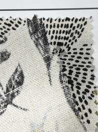 AP65902 보태니컬 프린트 C/L 광목 (통롤)[원단] COSMO TEXTILE 서브 사진