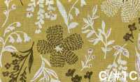 AP65902 보태니컬 프린트 C/L 광목 (통롤)[원단] COSMO TEXTILE 서브 사진