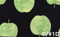 SP2650 Fruits Garden 옥스포드 (롤)[원단] COSMO TEXTILE 추가 이미지