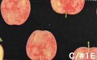 SP2650 Fruits Garden 옥스포드 (롤)[원단] COSMO TEXTILE 추가 이미지