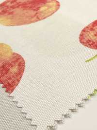 SP2650 Fruits Garden 옥스포드 (롤)[원단] COSMO TEXTILE 추가 이미지