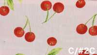 SP2650 Fruits Garden 옥스포드 (롤)[원단] COSMO TEXTILE 추가 이미지