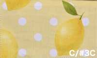 SP2650 Fruits Garden 옥스포드 (롤)[원단] COSMO TEXTILE 추가 이미지