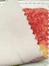 SP2650 Fruits Garden 옥스포드 (롤)[원단] COSMO TEXTILE 추가 이미지