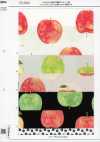 SP2650 Fruits Garden 옥스포드 (롤)