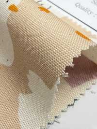 SP6513 Gyu Gyu Animal 프린트 옥스포드 (통롤)[원단] COSMO TEXTILE 추가 이미지