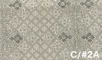 SP6580 오버다이 플라워 프린트 광목 (롤)[원단] COSMO TEXTILE 추가 이미지