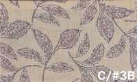 SP6580 오버다이 플라워 프린트 광목 (롤)[원단] COSMO TEXTILE 추가 이미지