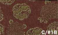 SP6581 일본풍 무늬 프린트 광목 (말림)[원단] COSMO TEXTILE 추가 이미지