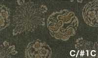 SP6581 일본풍 무늬 프린트 광목 (말림)[원단] COSMO TEXTILE 추가 이미지
