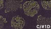SP6581 일본풍 무늬 프린트 광목 (말림)[원단] COSMO TEXTILE 추가 이미지