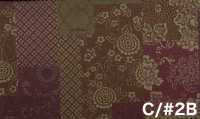 SP6581 일본풍 무늬 프린트 광목 (말림)[원단] COSMO TEXTILE 추가 이미지