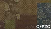 SP6581 일본풍 무늬 프린트 광목 (말림)[원단] COSMO TEXTILE 추가 이미지