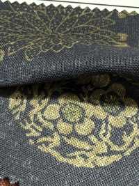 SP6581 일본풍 무늬 프린트 광목 (말림)[원단] COSMO TEXTILE 추가 이미지