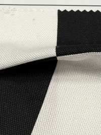 SP6600 체커무늬 프린트 옥스포드 (롤)[원단] COSMO TEXTILE 서브 사진