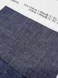 MM2280NS 코튼 데님 5oz[원단] YOSHIWA FABRIC 서브 사진