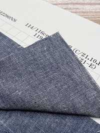 MM2280NS 코튼 데님 5oz[원단] YOSHIWA FABRIC 서브 사진