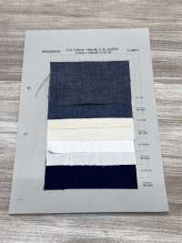MM2280NS 코튼 데님 5oz[원단] YOSHIWA FABRIC 서브 사진