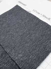 HB10407 코튼 데님 11oz[원단] YOSHIWA FABRIC 서브 사진