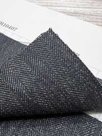 HB10407 코튼 데님 11oz[원단] YOSHIWA FABRIC 서브 사진
