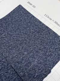 2040-ID 코튼 데님 10oz[원단] YOSHIWA FABRIC 서브 사진
