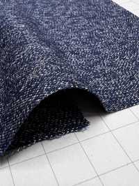 2040-ID 코튼 데님 10oz[원단] YOSHIWA FABRIC 서브 사진