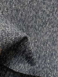 2040-ID 코튼 데님 10oz[원단] YOSHIWA FABRIC 서브 사진