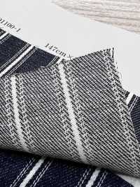 HD1100-1 코튼 데님 9oz[원단] YOSHIWA FABRIC 서브 사진
