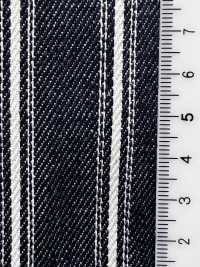 HD1100-1 코튼 데님 9oz[원단] YOSHIWA FABRIC 서브 사진