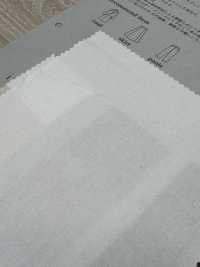 PSW2350H 면린넨 라이트 고밀도 포플린[원단] KOYAMA 서브 사진