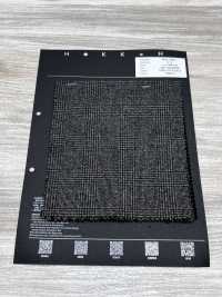 5022-1300-1 쇼넬 꼬임 멜란지[원단] 홋코(HOKKOH) 서브 사진