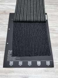 5022-1300-1 쇼넬 꼬임 멜란지[원단] 홋코(HOKKOH) 서브 사진