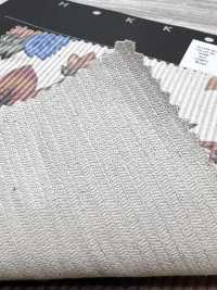 5024-1380-1 8W 코듀로이 광포 보태니컬[원단] 홋코(HOKKOH) 서브 사진
