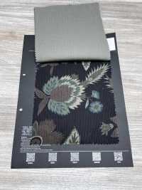 5024-1380-1 8W 코듀로이 광포 보태니컬[원단] 홋코(HOKKOH) 서브 사진