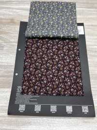 5026-1375-4 80론 미라클 웨이브 작은 꽃[원단] 홋코(HOKKOH) 서브 사진