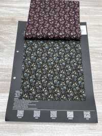 5026-1375-4 80론 미라클 웨이브 작은 꽃[원단] 홋코(HOKKOH) 서브 사진