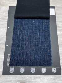5027-300-1 슬러브 크로스 빈티지 네프 발염[원단] 홋코(HOKKOH) 서브 사진